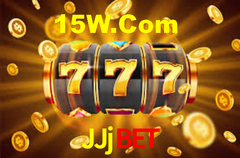 JJj Bet App