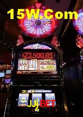 JJj Bet App