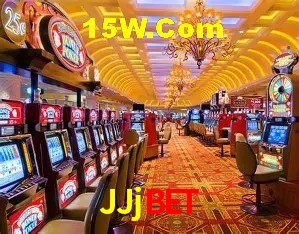 Experimente o Login Seguro Premium no JJjbet