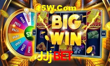 JJjbet: Seu Cassino Premiado com Pagamentos Rápidos