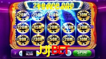 JJjbet,JJj Bet Login