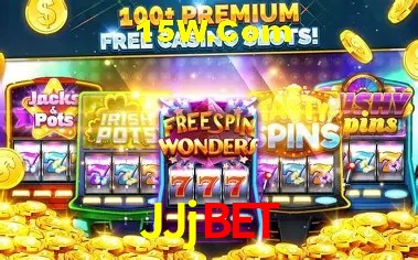 Sinta a adrenalina dos jogos de cassino com JJjbet